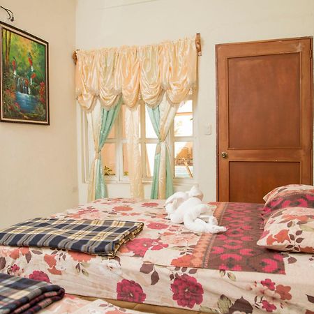 Hotel Aruma El Remate Εξωτερικό φωτογραφία