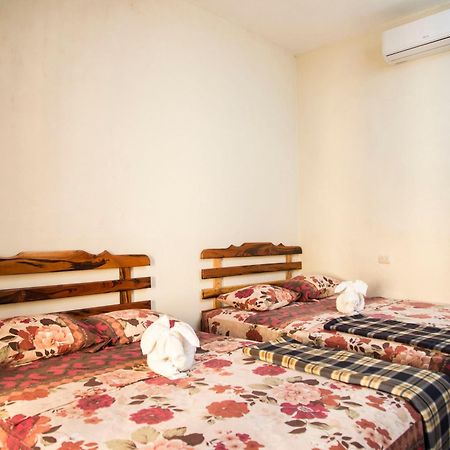 Hotel Aruma El Remate Εξωτερικό φωτογραφία