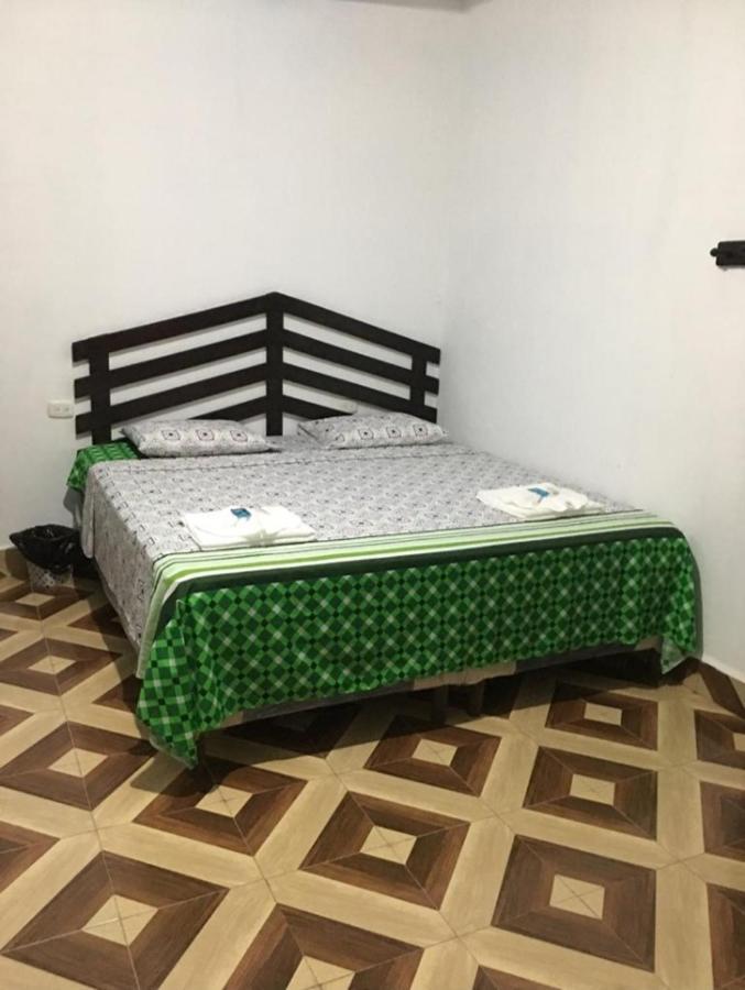 Hotel Aruma El Remate Εξωτερικό φωτογραφία
