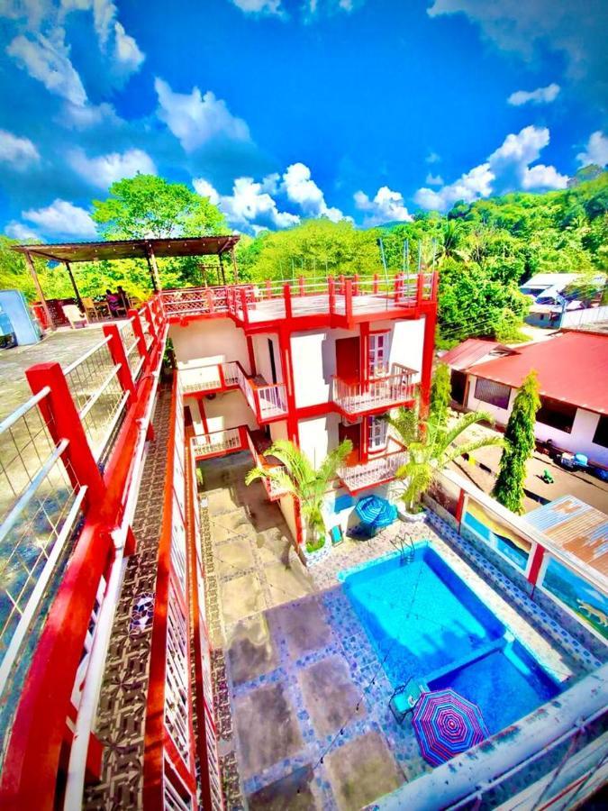 Hotel Aruma El Remate Εξωτερικό φωτογραφία