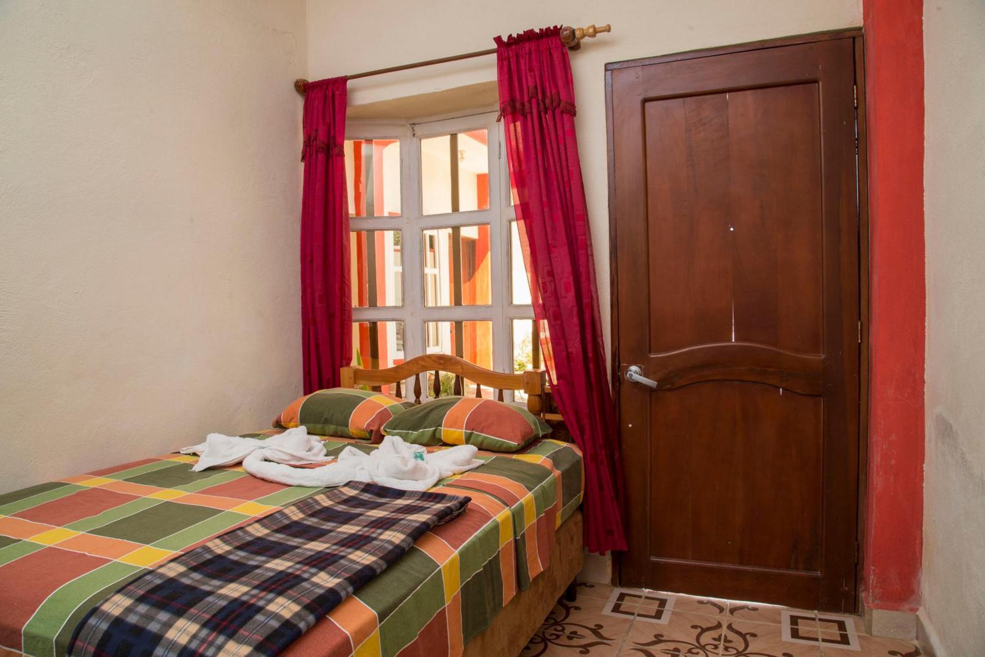 Hotel Aruma El Remate Δωμάτιο φωτογραφία
