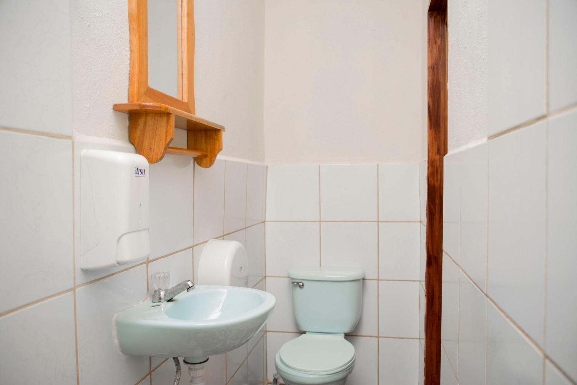 Hotel Aruma El Remate Δωμάτιο φωτογραφία