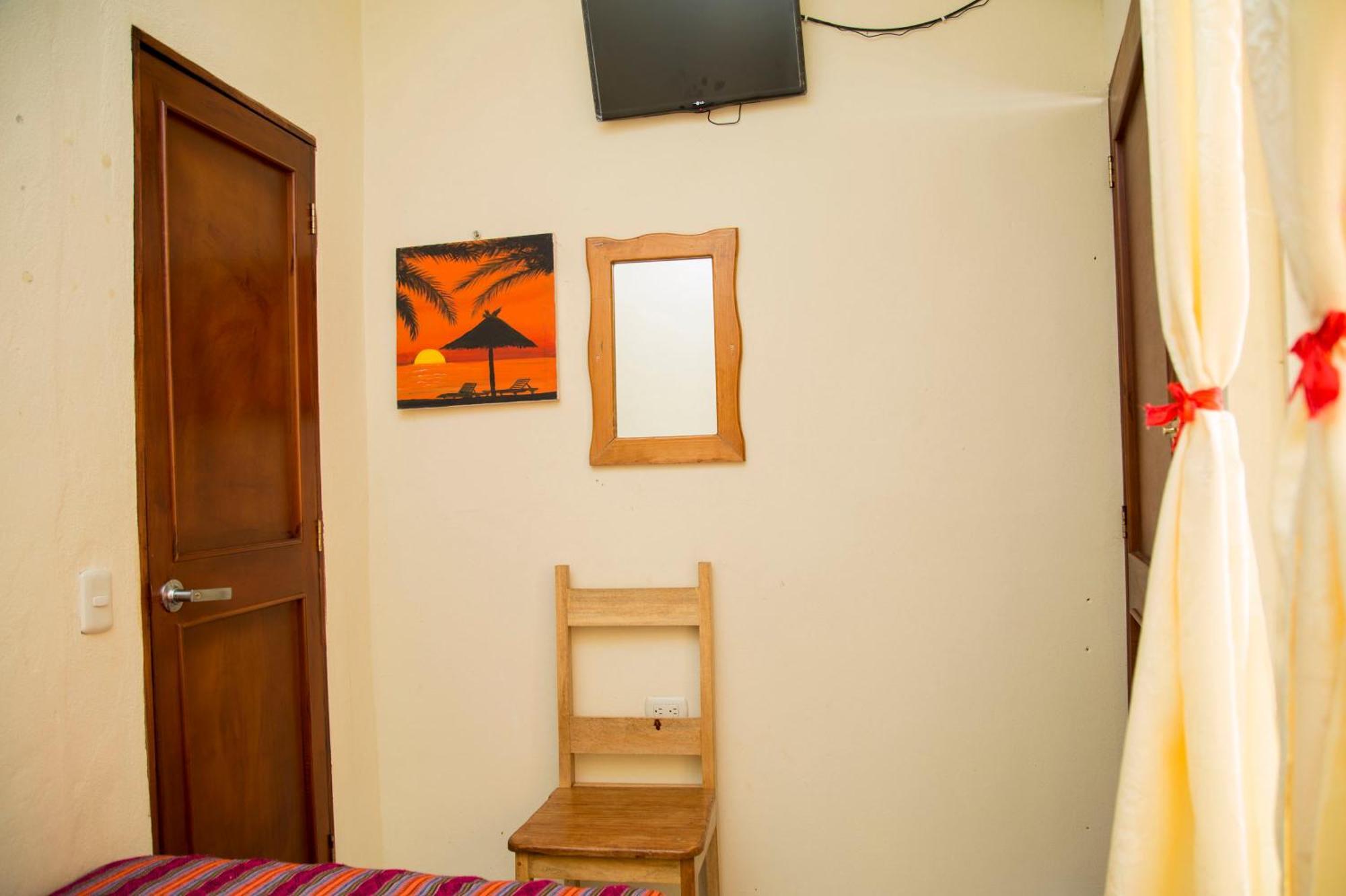 Hotel Aruma El Remate Δωμάτιο φωτογραφία