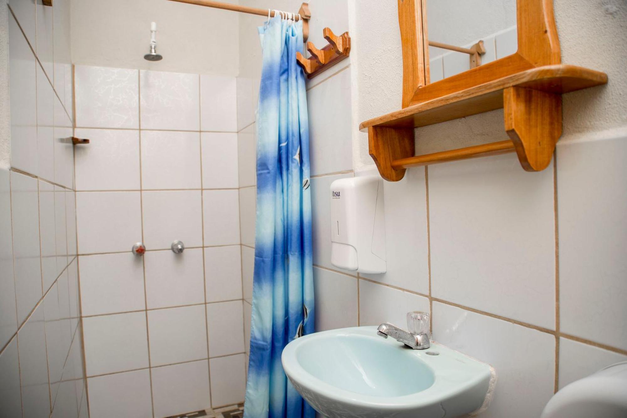 Hotel Aruma El Remate Δωμάτιο φωτογραφία