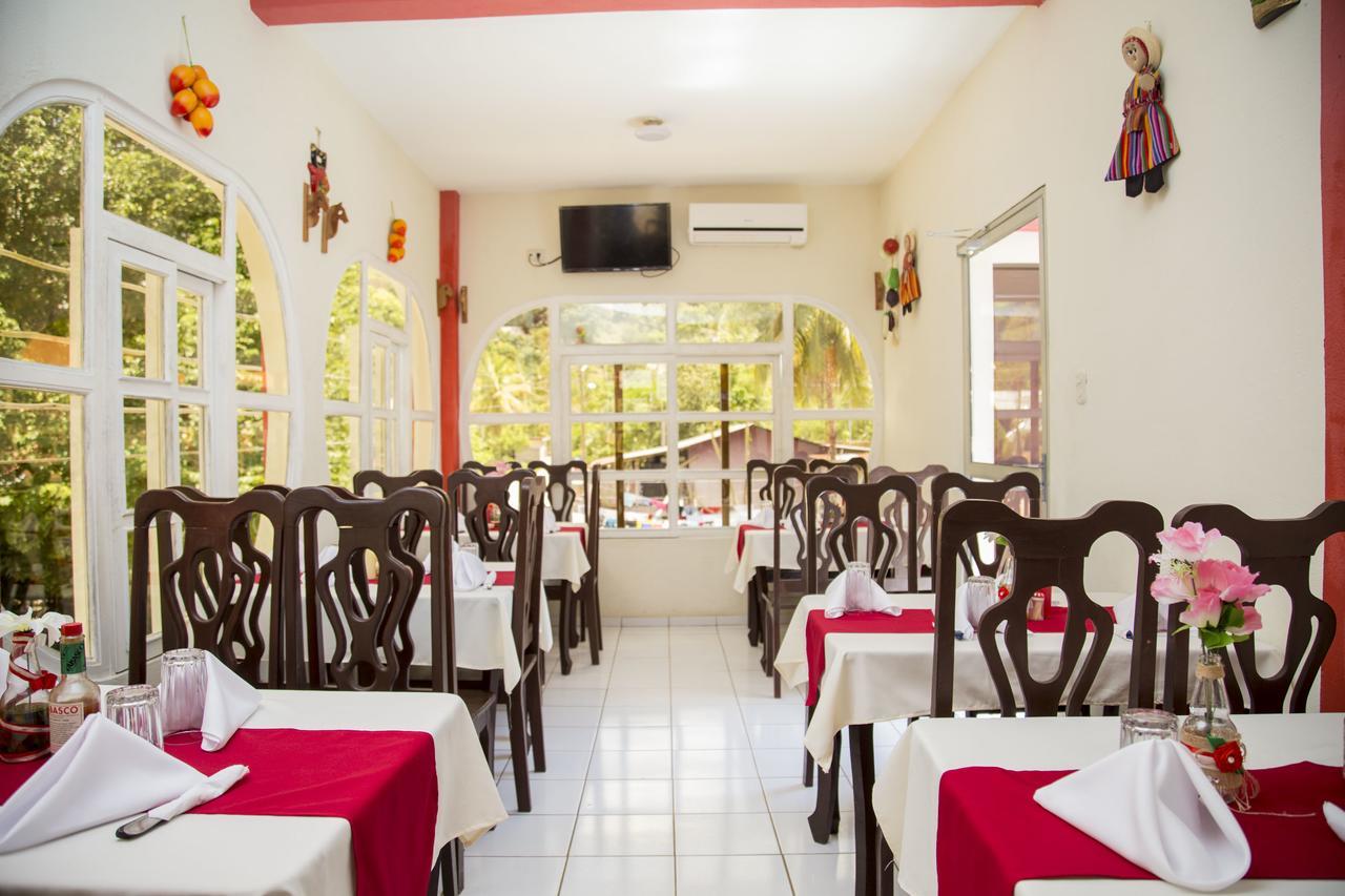 Hotel Aruma El Remate Εξωτερικό φωτογραφία