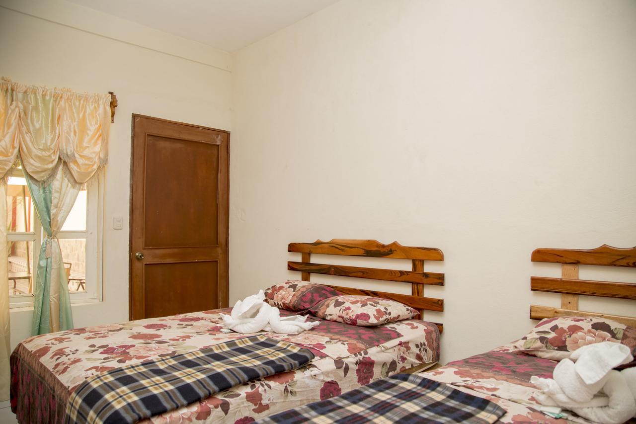 Hotel Aruma El Remate Δωμάτιο φωτογραφία