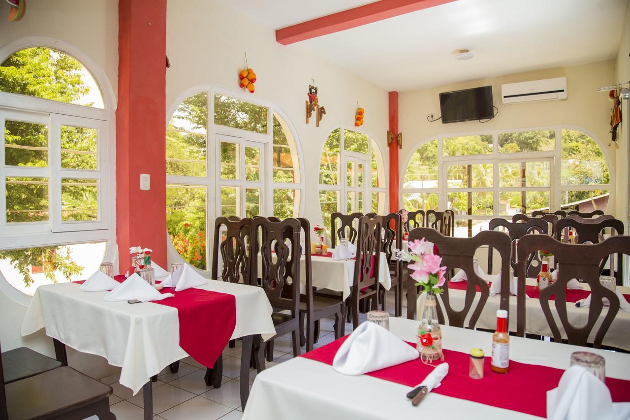 Hotel Aruma El Remate Εξωτερικό φωτογραφία